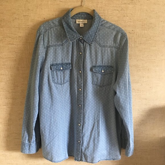 Dressbarn Tops - blouse